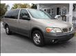 2000 Pontiac Montana