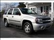 2004 Chevrolet TrailBlazer
