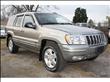 2001 Jeep Grand Cherokee