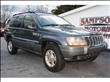 2001 Jeep Grand Cherokee