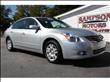 2010 Nissan Altima