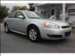 2011 Chevrolet Impala