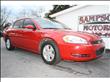 2008 Chevrolet Impala