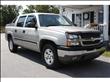 2005 Chevrolet Avalanche