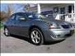 2007 Mitsubishi Galant