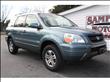 2005 Honda Pilot