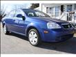 2008 Suzuki Forenza