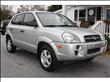 2008 Hyundai Tucson