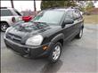 2006 Hyundai Tucson