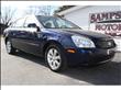 2007 Kia Optima