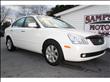 2007 Kia Optima