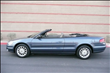 2003 Chrysler Sebring