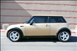 2003 Mini Cooper
