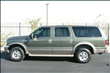 2002 Ford Excursion
