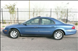2002 Mercury Sable