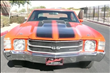 1971 Chevrolet Chevelle