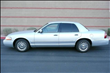 2003 Mercury Grand Marquis