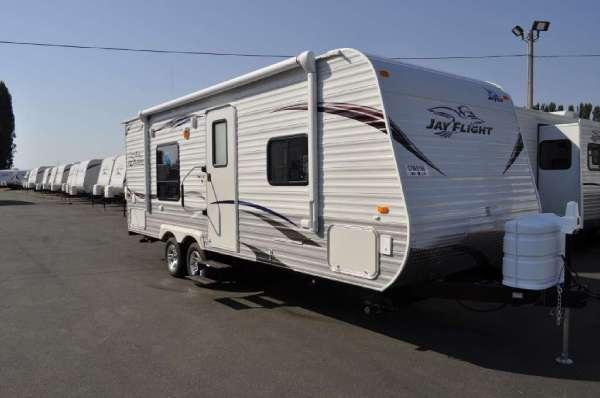 1992 Prowler 5th Wheel Trailer For Sale