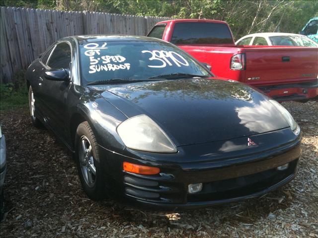 2001 Mitsubishi Eclipse for sale