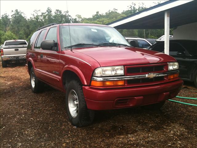 2003 Chevrolet Blazer for sale