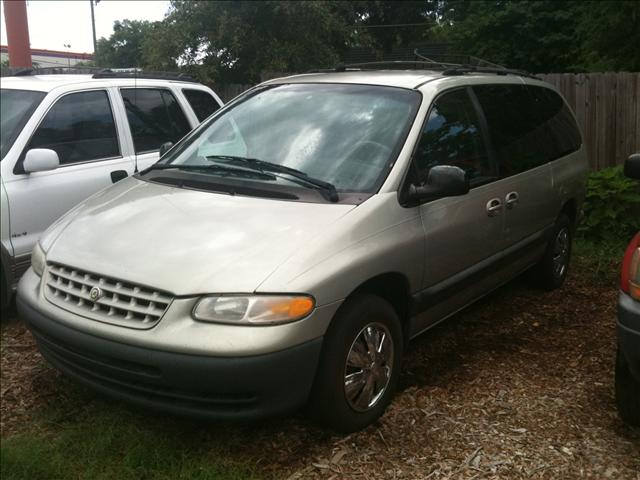2000 Chrysler Grand Voyager for sale