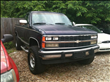 1989 Chevrolet K1500