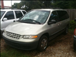 2000 Chrysler Grand Voyager