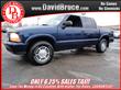 2001 GMC Sonoma