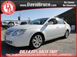 2005 Toyota Avalon