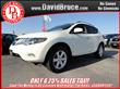 2010 Nissan Murano