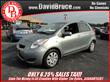 2009 Toyota Yaris
