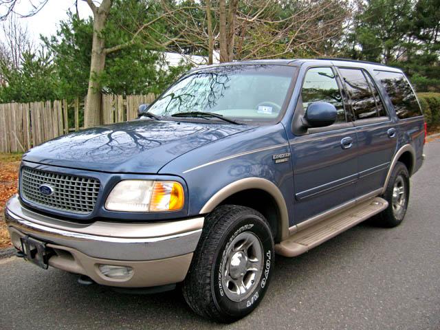 2001 Ford Expedition for sale