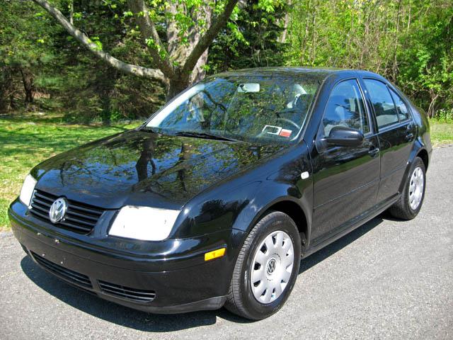 2003 Volkswagen Jetta for sale