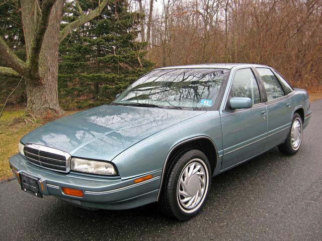 1994 Buick Regal for sale