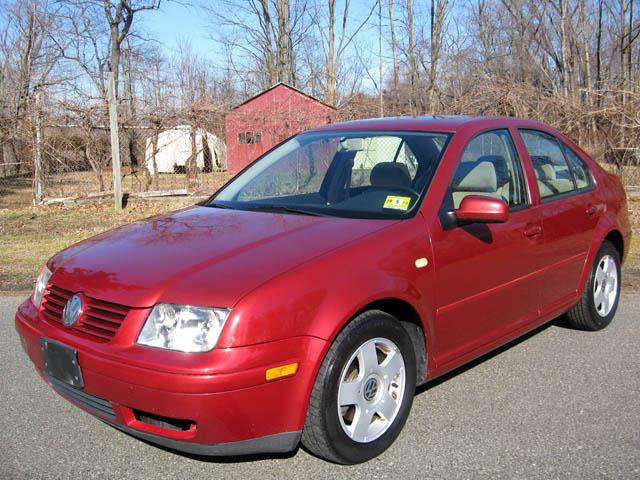 1999 Volkswagen Jetta for sale