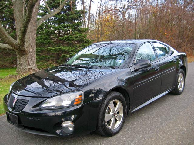 2005 Pontiac Grand Prix for sale