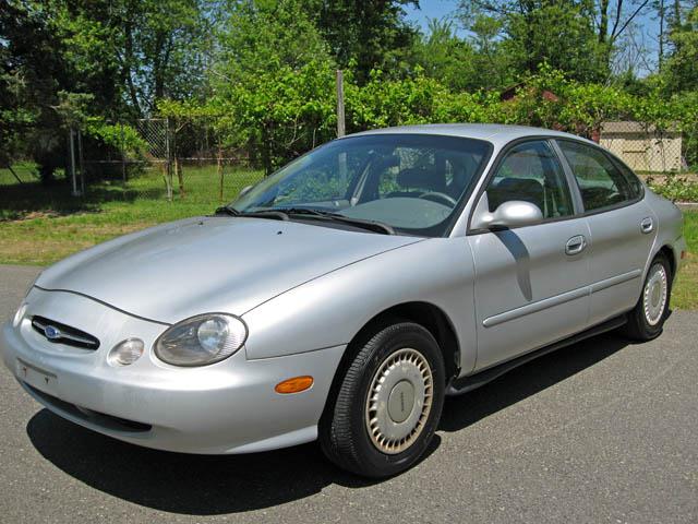 1998 Ford Taurus for sale