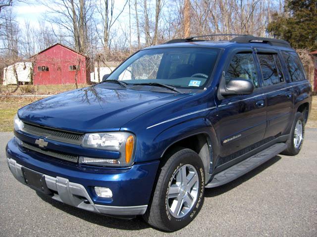 2004 Chevrolet TrailBlazer EXT for sale