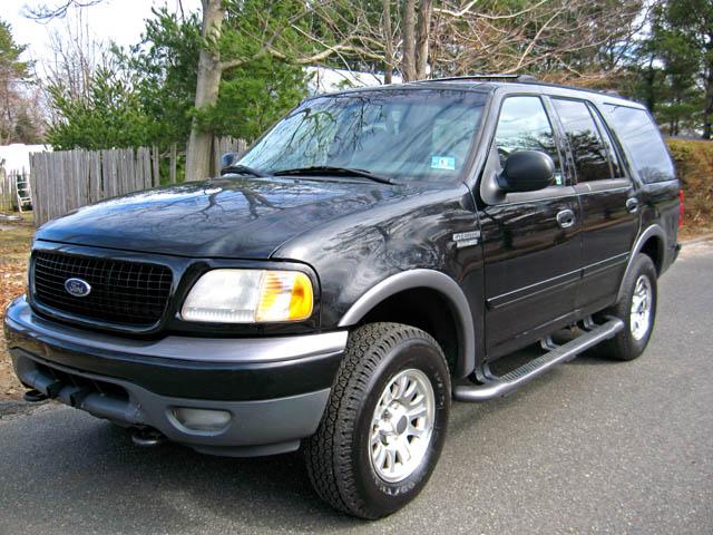 2001 Ford Expedition for sale