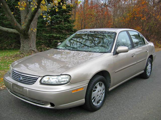 1999 Chevrolet Malibu for sale