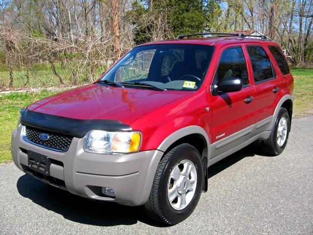 2001 Ford Escape for sale