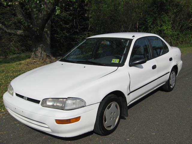 1993 Geo Prizm for sale