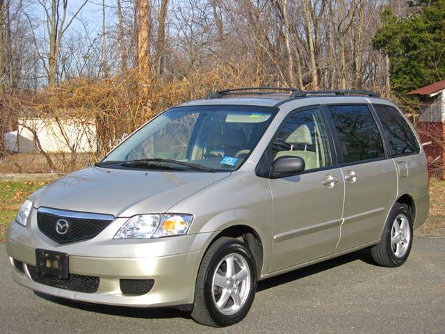 2003 Mazda MPV for sale