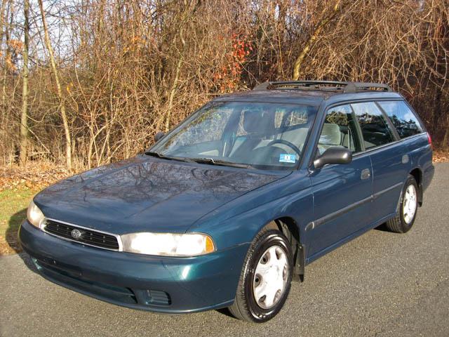 1997 Subaru Legacy for sale