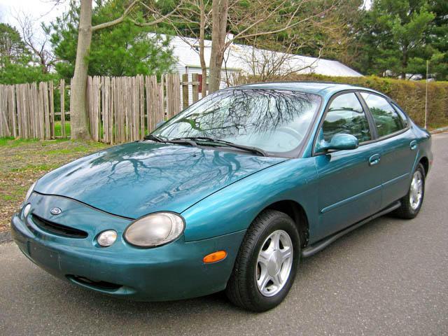 1998 Ford Taurus for sale