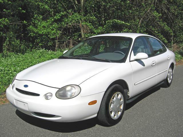 1996 Ford Taurus for sale