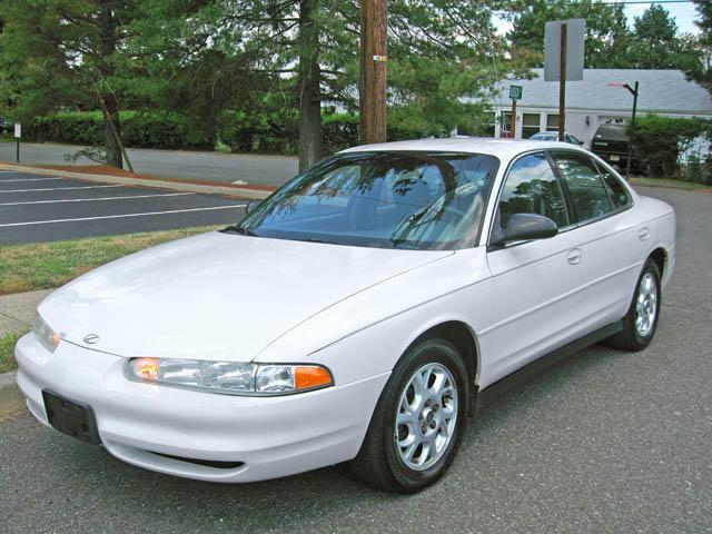 2000 Oldsmobile Intrigue for sale