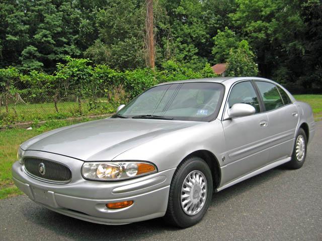 2003 Buick LeSabre for sale