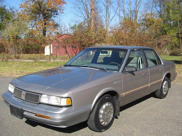 1995 Oldsmobile Cutlass Ciera for sale