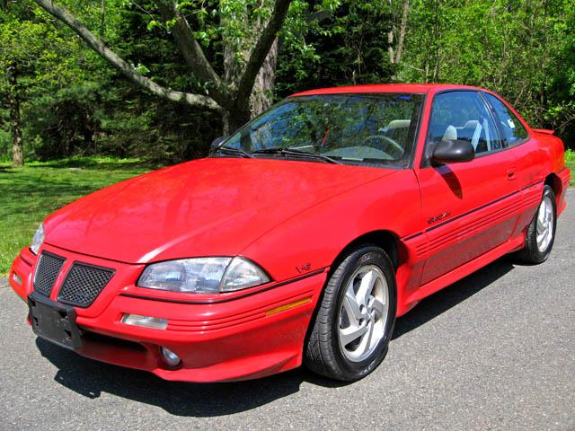 1995 Pontiac Grand Am for sale